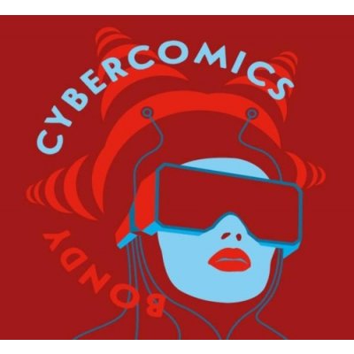 Cybercomics - Bondy Egon - Fridrich V. – Zboží Mobilmania