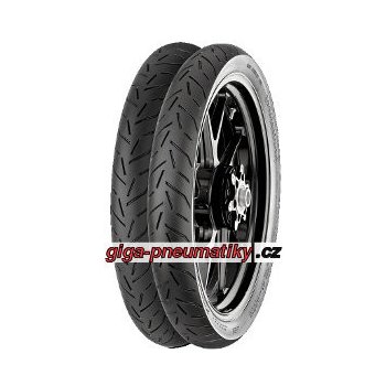 CONTINENTAL 90/90 R18 57P Conti Street