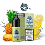Infamous Cryo Saltz Pineapple Lemonade 10 ml 20 mg – Zboží Dáma Infamous Cryo Saltz Pineapple Lemonade 10 ml 20 mg – Zboží Dáma