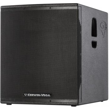 Cerwin-Vega CVX-21s