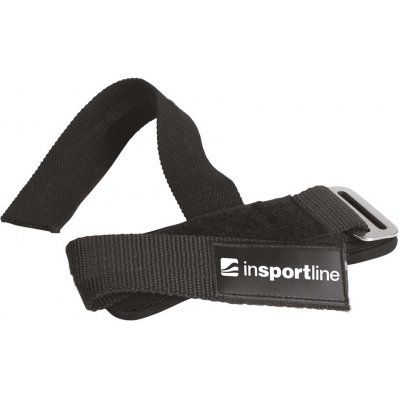 inSPORTline PowerStrap – Hledejceny.cz