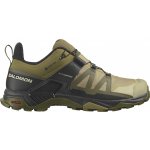Salomon X Ultra 4 Gtx M L47452900 slate green olive night black – Zboží Mobilmania