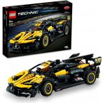 LEGO® Technic 42151 Bugatti Bolide – Zboží Dáma