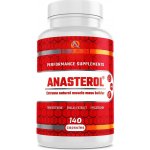 Androrganics Anasterol 140 kapslí – Sleviste.cz
