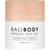 Bali Body Gradual Face Tan samoopalovací krém na obličej 50 ml