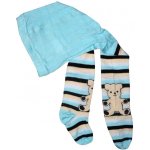 chlapecké punčocháče W.D 1613-5 – Zboží Dáma