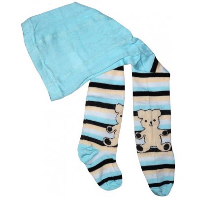 chlapecké punčocháče W.D 1613-5 – Zboží Dáma