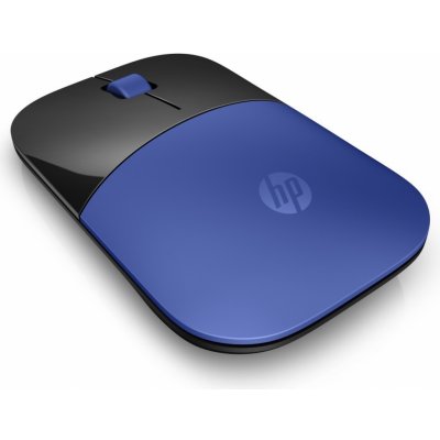 HP Z3700 Wireless Mouse V0L81AA – Zboží Mobilmania