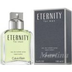 Calvin Klein Eternity Summer toaletní voda pánská 100 ml – Zboží Mobilmania