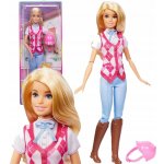 Barbie v jezdeckém oblečení – Zboží Dáma