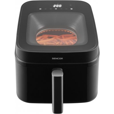 Sencor SFR 6900BK – Hledejceny.cz