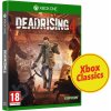 Hra na Xbox One Dead Rising 4