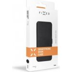 FIXED Topic pro Xiaomi Redmi 10 2022 černá FIXTOP-892-BK – Zboží Mobilmania