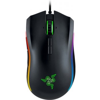 Razer Mamba Tournament Edition RZ01-01370100-R3G1