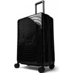 VUCH Unika Black Černá 60 l – Zboží Dáma