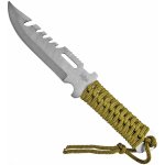 Chladné Zbraně vrhací nůž JUNGLE 1 ks – Zbozi.Blesk.cz