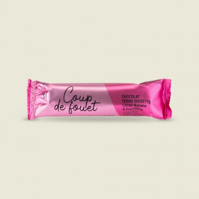 Michel Cluizel Coup de fouet 30 g – Hledejceny.cz