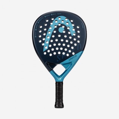 HEAD Raketa na padel Speed Motion LTD – Zboží Mobilmania