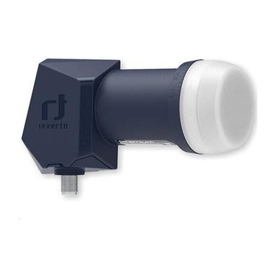 Inverto Premium - Single IDLP-SNL413 - 0,2 dB - s filtrem 4G LTE – Zboží Mobilmania