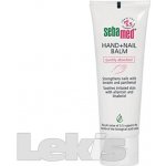 Sebamed balzám na ruce a nehty 75 ml – Hledejceny.cz