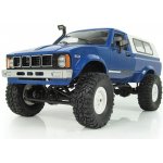 Amewi RC auto Off Road Pickup RTR modrý 1:16 – Hledejceny.cz