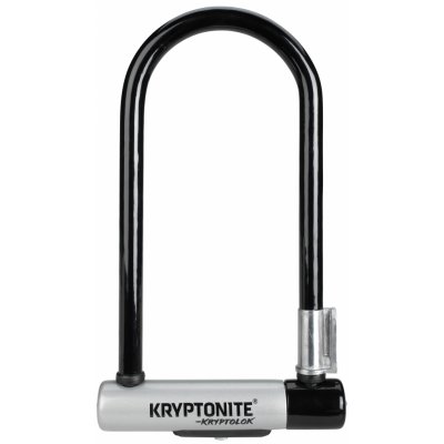 Kryptonite Kryptolok STANDARD 102x229mm – Hledejceny.cz