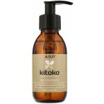 ASP kitoko Oil Treatment vlasový olej 115 ml – Hledejceny.cz