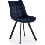 Halmar Comoro tmavě modrá – Hledejceny.cz