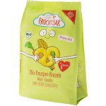 Fruchtbar Bio Preclíky s kukuřicí a mrkví nesolené 25g – Sleviste.cz