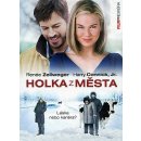 Holka z města DVD