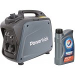 Powerkick 2000 – Zboží Dáma