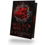 Where's Molly – Zboží Dáma