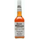 Evan Williams Bottled In Bond 50% 0,7 l (holá láhev)