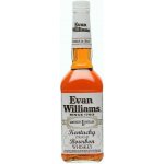 Evan Williams Bottled In Bond 50% 0,7 l (holá láhev) – Zboží Dáma
