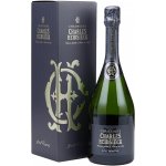 Charles Heidsieck Brut Réserve 12% 0,75 l (holá láhev) – Sleviste.cz