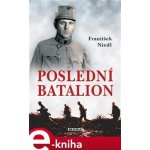 Poslední batalion – Zboží Mobilmania