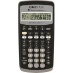 Texas Instruments BA II Plus – Hledejceny.cz