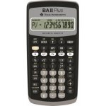 Texas Instruments BA II Plus – Zboží Mobilmania