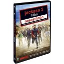 Jackass 2 DVD