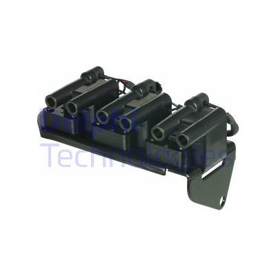 DELPHI Zapalovací cívka GN10417-12B1 – Hledejceny.cz