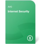 AVG Internet Security 10 lic. 2 roky SN elektronicky (ISCEN24EXXS010) – Zboží Živě