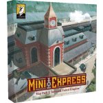 Mini Express Vlakem kolem světa rozšíření – Zboží Živě