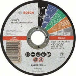 Bosch 2.608.602.383