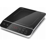 Caso Touch 2000 1 Touch Black Induction 02008 – Zboží Dáma