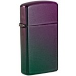 Zippo Slim Iridescent 26961 – Hledejceny.cz