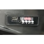 mamido Hudební panel do elektrického vozítka XMX603 – Sleviste.cz