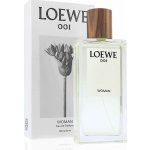 Loewe 001 Woman parfémovaná voda dámská 100 ml – Hledejceny.cz