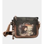 Anekke ležérní kabelka přes rameno Dreamverse – Hledejceny.cz