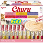 Churu Cat Tuna 840 g – Zboží Mobilmania