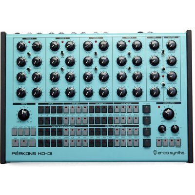 Erica Synths Perkons HD-01 – Zboží Mobilmania